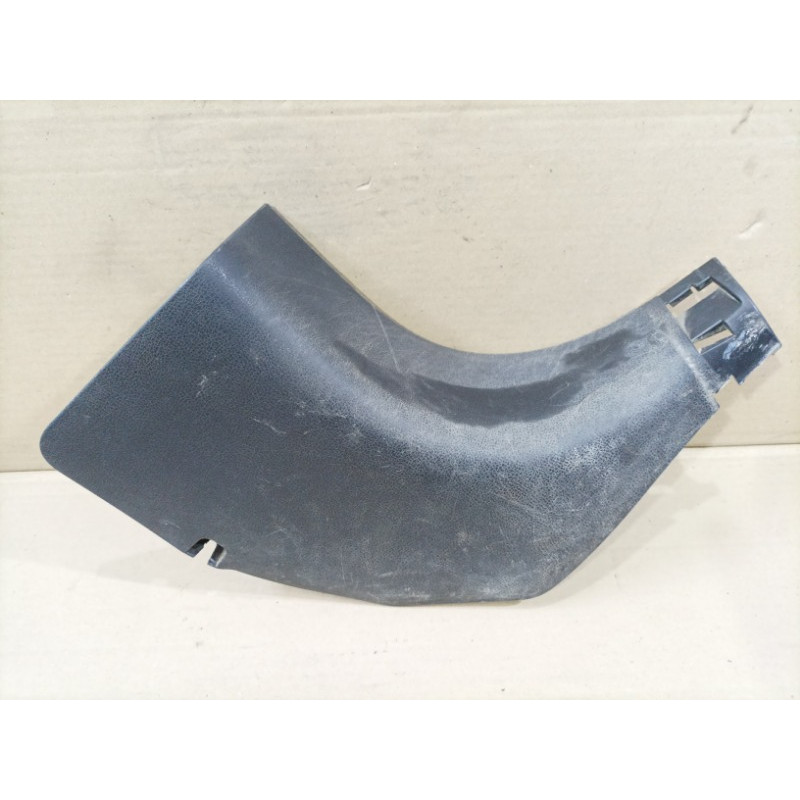 Накладка на порог (кузов и элементы) Nissan Juke F15 2013 1.6 669001kb1a