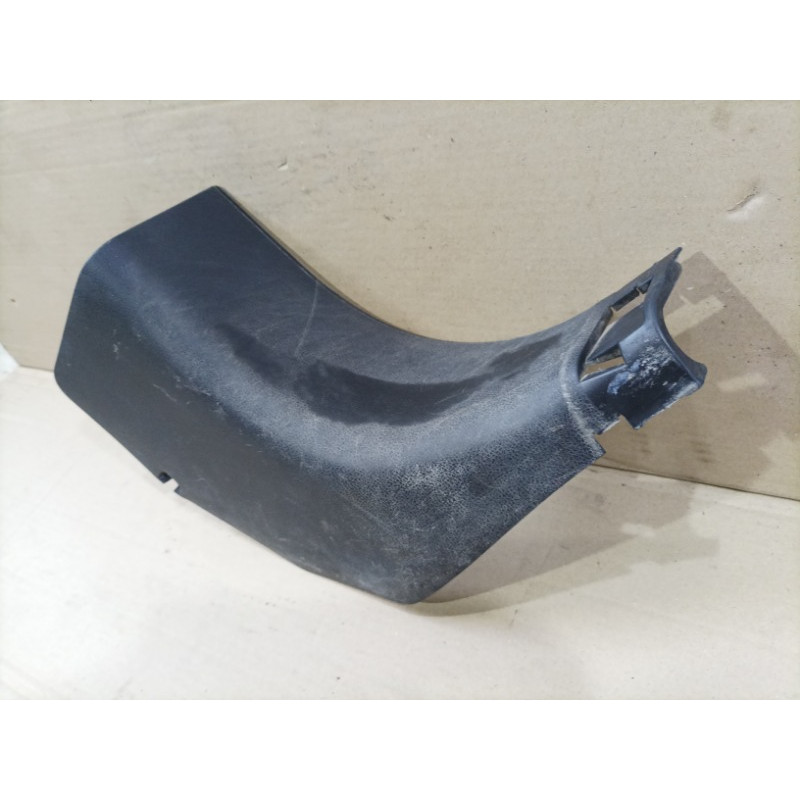 Накладка на порог (кузов и элементы) Nissan Juke F15 2013 1.6 669001kb1a