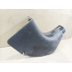 Накладка на порог (кузов и элементы) Nissan Juke F15 2013 1.6 669001kb1a