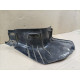 Накладка на порог (кузов и элементы) Nissan Juke F15 2013 1.6 669001kb1a