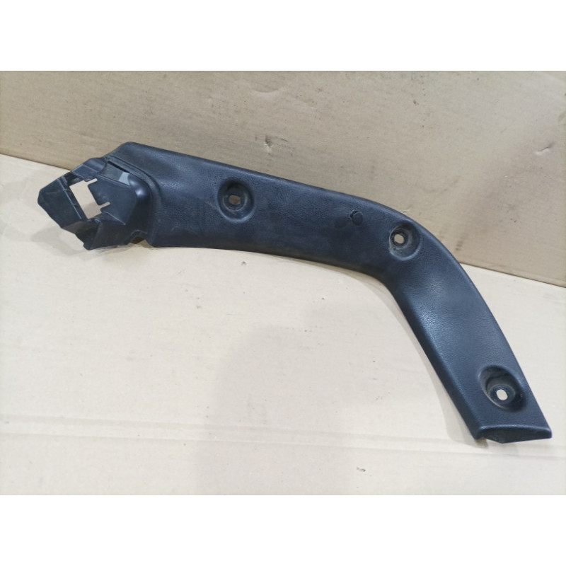 Обшивка крышки багажника (салон) Nissan Juke F15 2013 1.6 909021ka2a