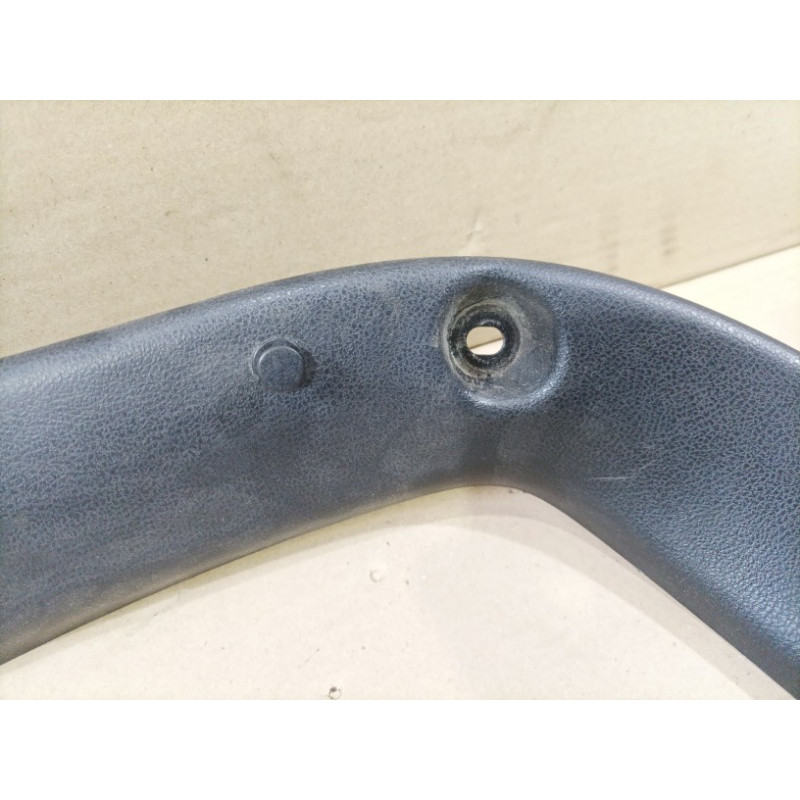 Обшивка крышки багажника (салон) Nissan Juke F15 2013 1.6 909021ka2a