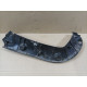 Обшивка крышки багажника (салон) Nissan Juke F15 2013 1.6 909021ka2a