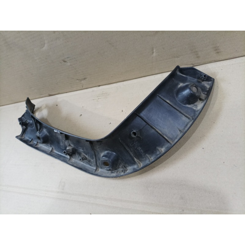 Обшивка крышки багажника (салон) Nissan Juke F15 2013 1.6 909021ka2a
