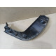 Обшивка крышки багажника (салон) Nissan Juke F15 2013 1.6 909021ka2a