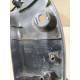 Обшивка крышки багажника (салон) Nissan Juke F15 2013 1.6 909021ka2a