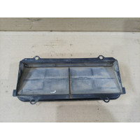 Клапан вентиляции салона