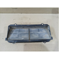 Клапан вентиляции салона