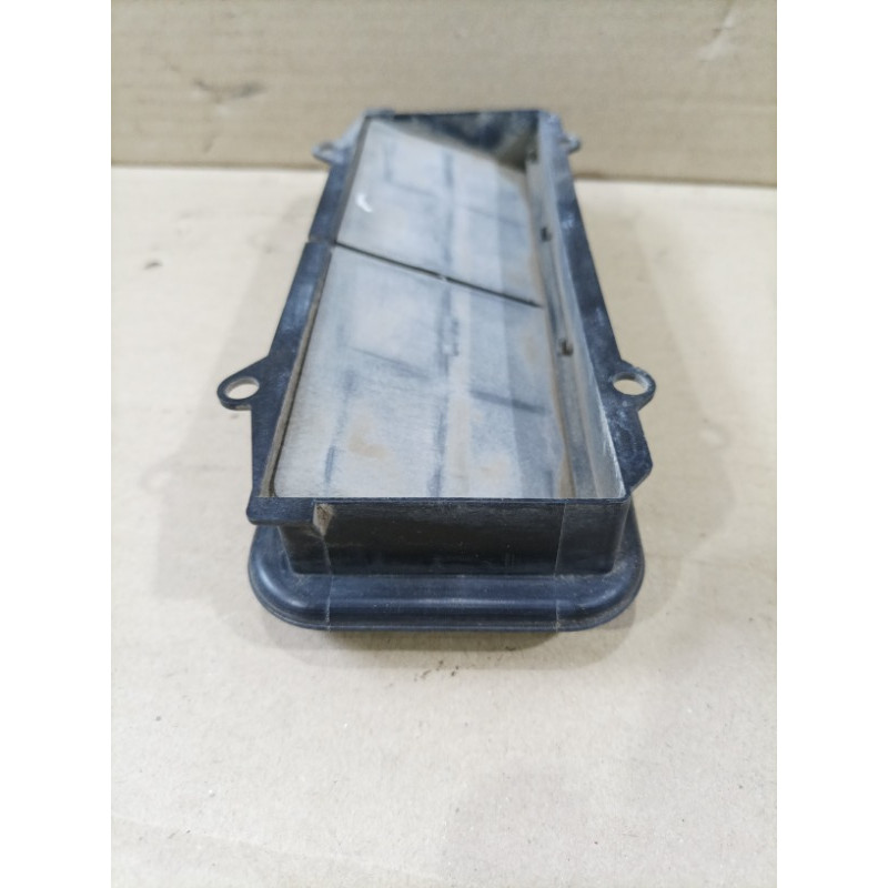 Клапан вентиляции салона (кузов и элементы) Nissan Juke F15 2013 1.6 8200213712b