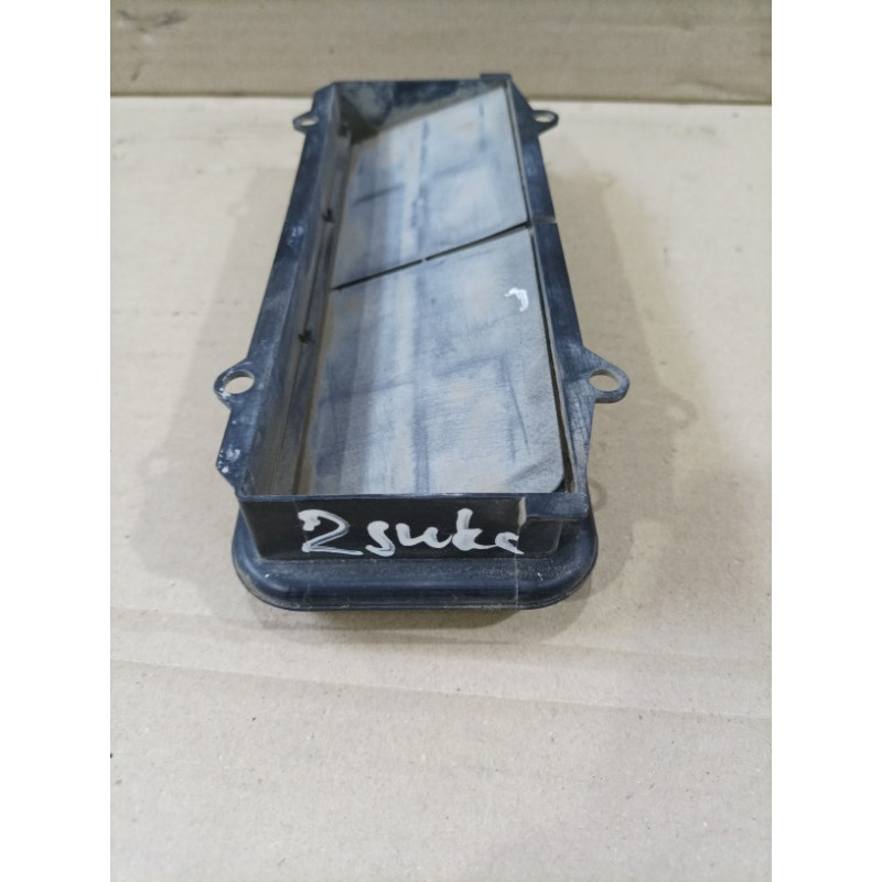 Клапан вентиляции салона (кузов и элементы) Nissan Juke F15 2013 1.6 8200213712b