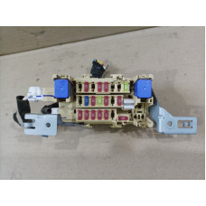 Блок предохранителей