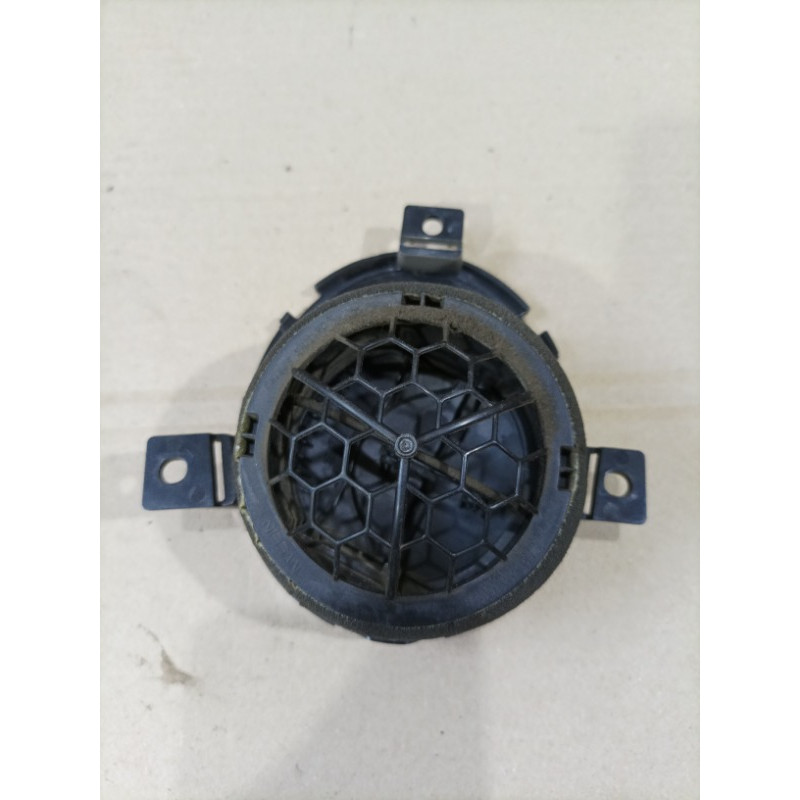 Дефлектор воздуховода (салон) Nissan Juke F15 2013 1.6 687601KE0A