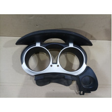 Накладка панели приборов