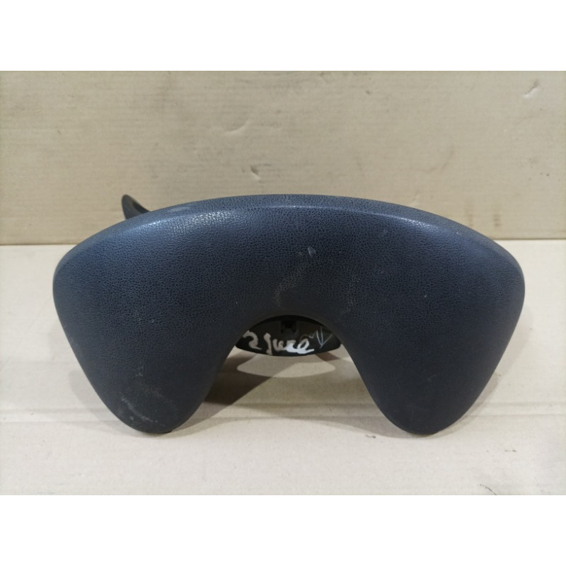 Накладка панели приборов (салон) Nissan Juke F15 2013 1.6 682401KZ1A