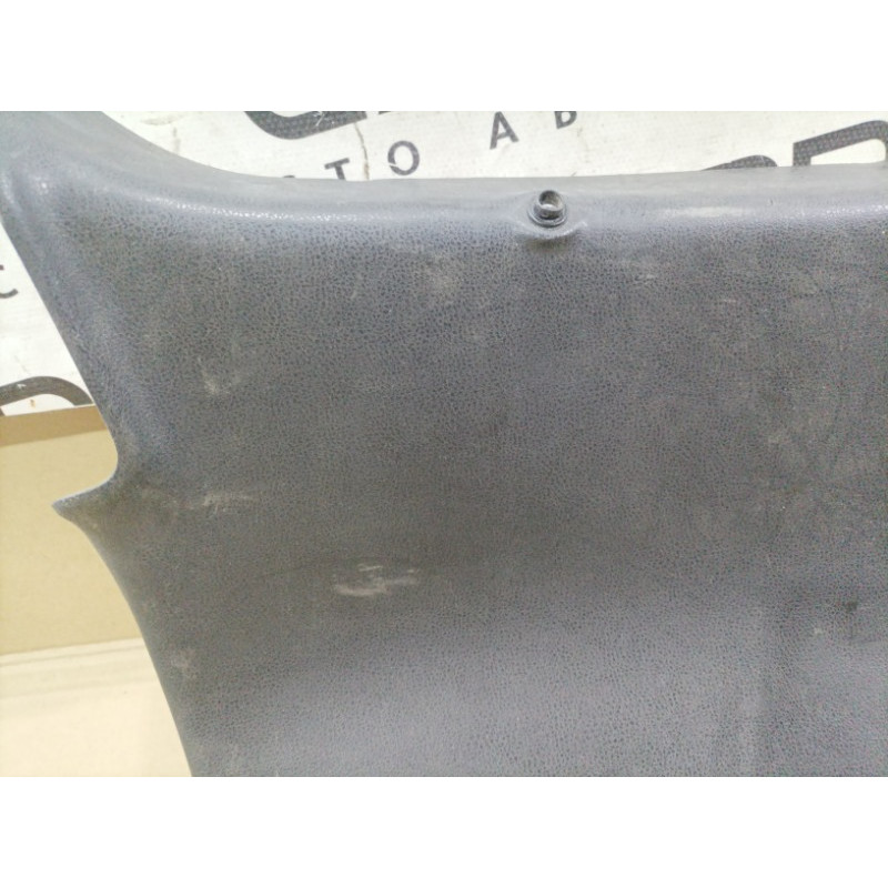 Обшивка крышки багажника (салон) Nissan Juke F15 2013 1.6 909011kb0a