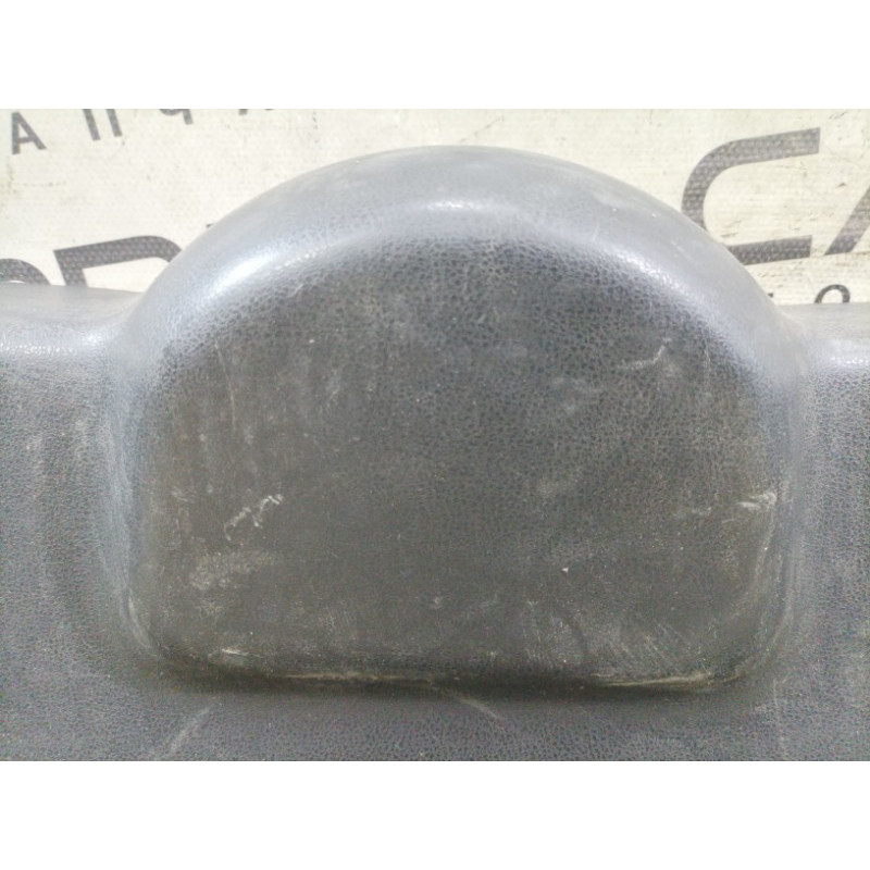 Обшивка крышки багажника (салон) Nissan Juke F15 2013 1.6 909011kb0a