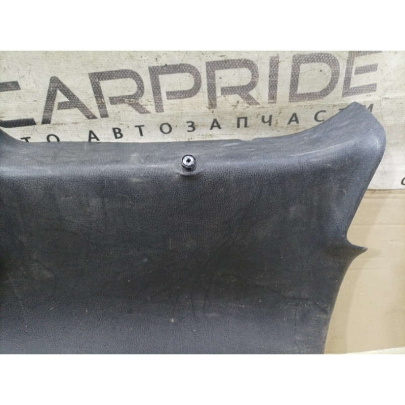 Обшивка крышки багажника (салон) Nissan Juke F15 2013 1.6 909011kb0a