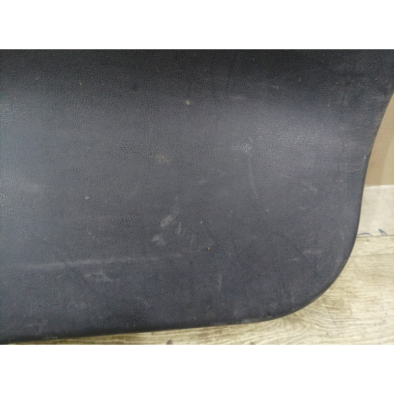 Обшивка крышки багажника (салон) Nissan Juke F15 2013 1.6 909011kb0a