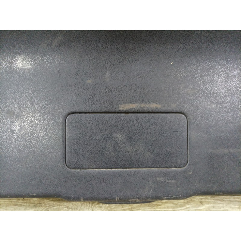 Обшивка крышки багажника (салон) Nissan Juke F15 2013 1.6 909011kb0a