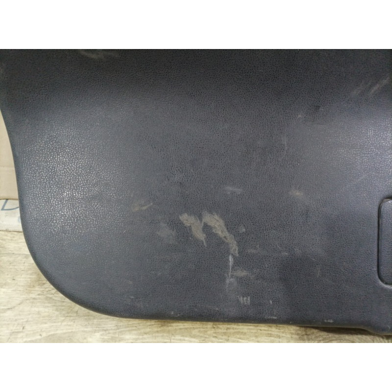 Обшивка крышки багажника (салон) Nissan Juke F15 2013 1.6 909011kb0a