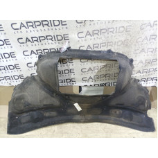 Шумоизоляция капота