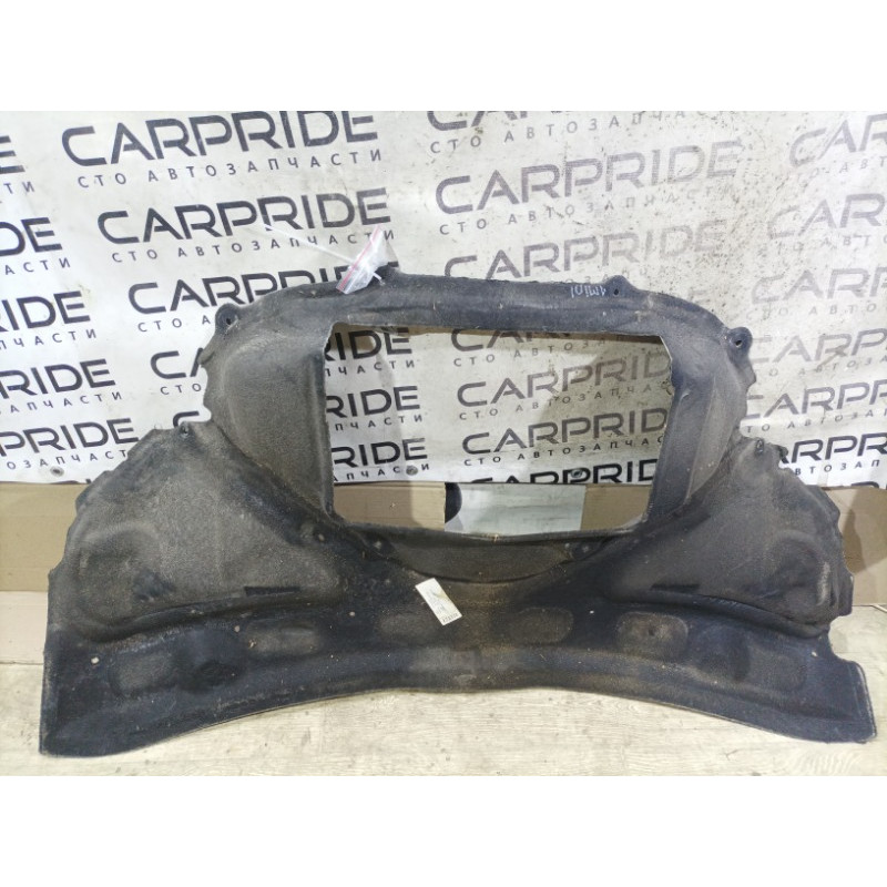 Шумоизоляция капота (кузов и элементы) Mini Cooper R53 S R53 2006 1.6 51487155596