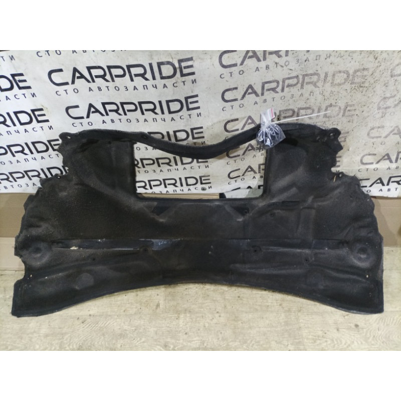 Шумоизоляция капота (кузов и элементы) Mini Cooper R53 S R53 2006 1.6 51487155596