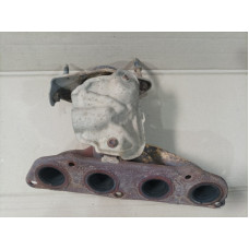 Коллектор выпускной