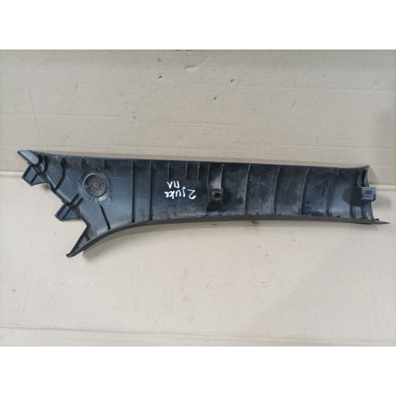 Обшивка Стойки (салон) Nissan Juke F15 2013 1.6 769121kb0a