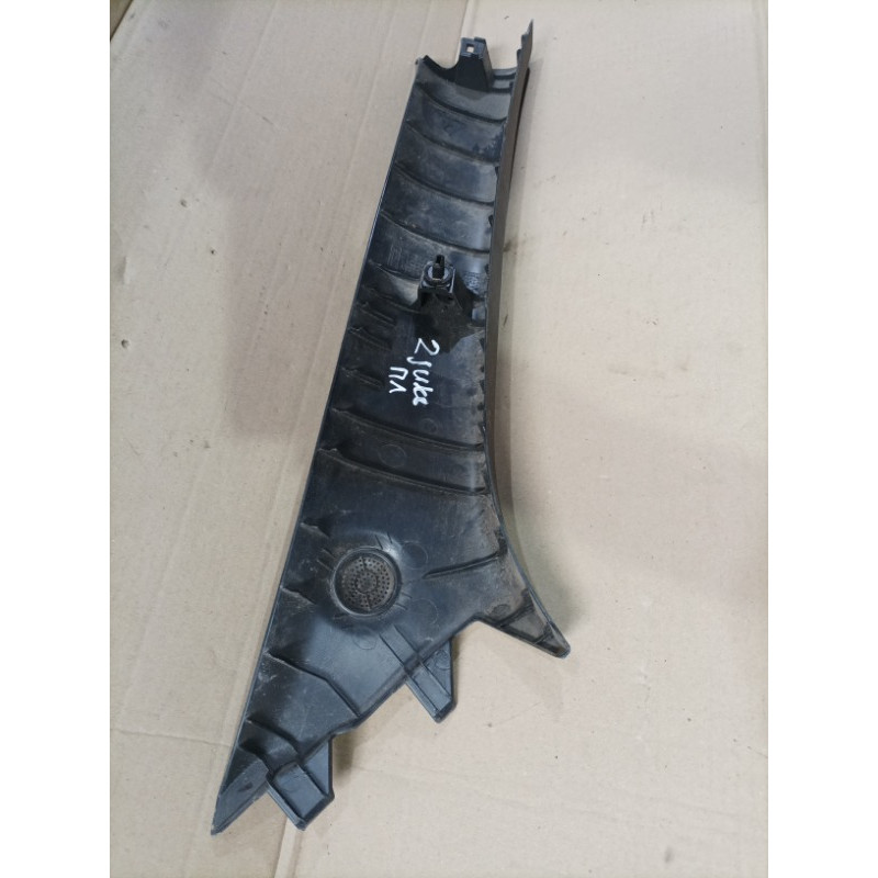 Обшивка Стойки (салон) Nissan Juke F15 2013 1.6 769121kb0a