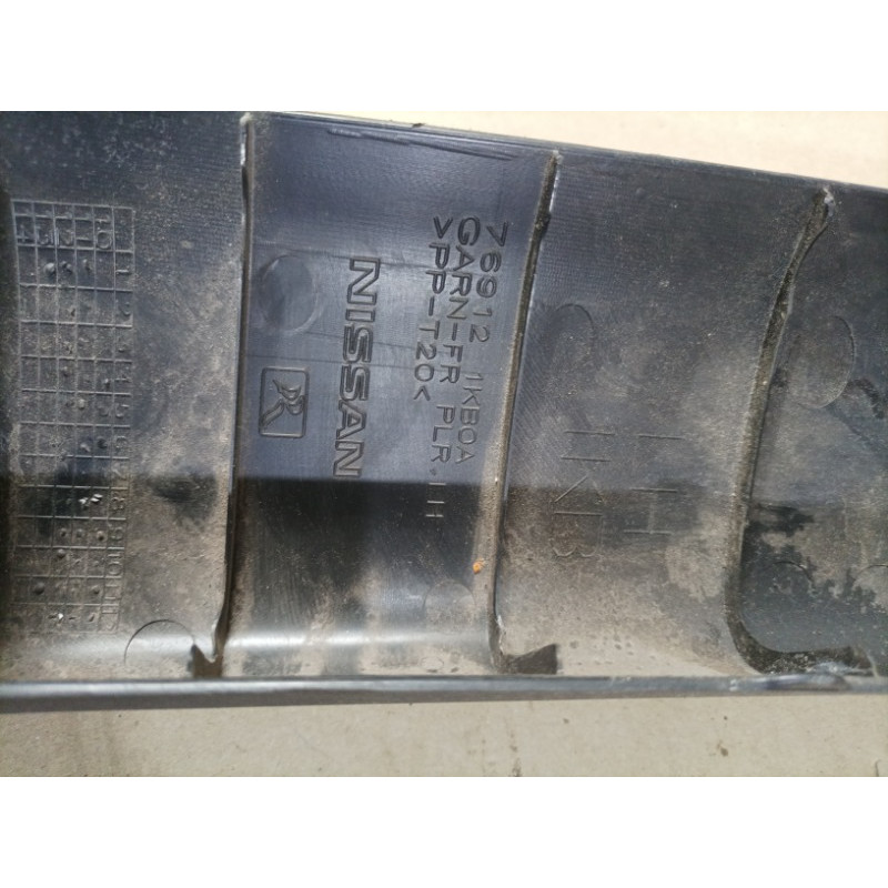 Обшивка Стойки (салон) Nissan Juke F15 2013 1.6 769121kb0a