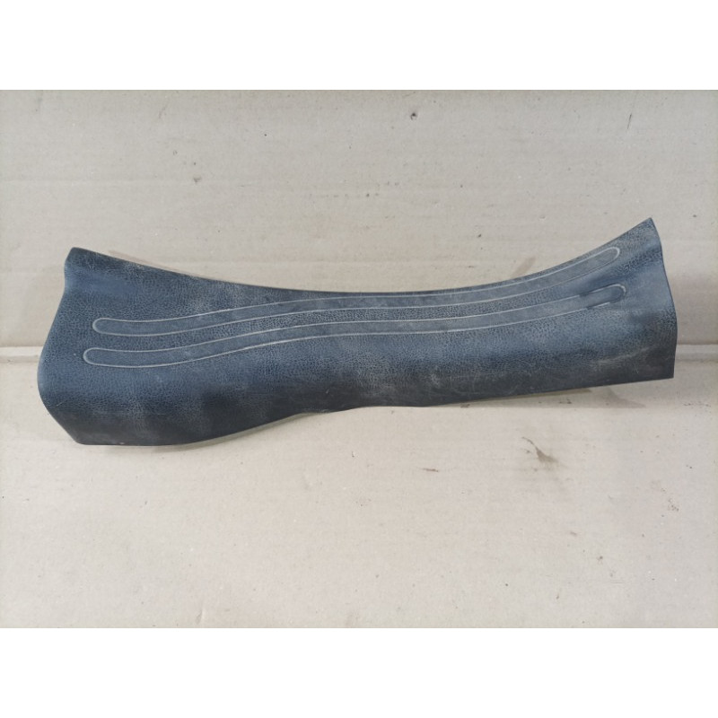 Накладка на порог (кузов и элементы) Nissan Juke F15 2013 1.6 769b71ka2a