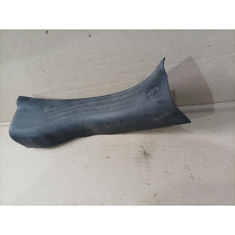 Накладка на порог (кузов и элементы) Nissan Juke F15 2013 1.6 769b71ka2a