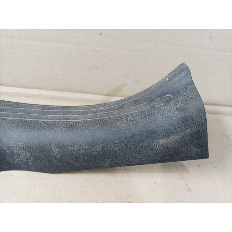 Накладка на порог (кузов и элементы) Nissan Juke F15 2013 1.6 769b71ka2a