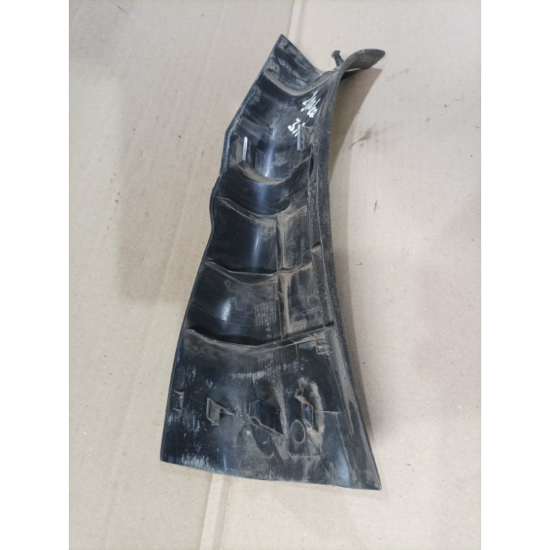 Накладка на порог (кузов и элементы) Nissan Juke F15 2013 1.6 769b71ka2a