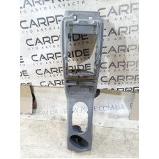 Центральная консоль