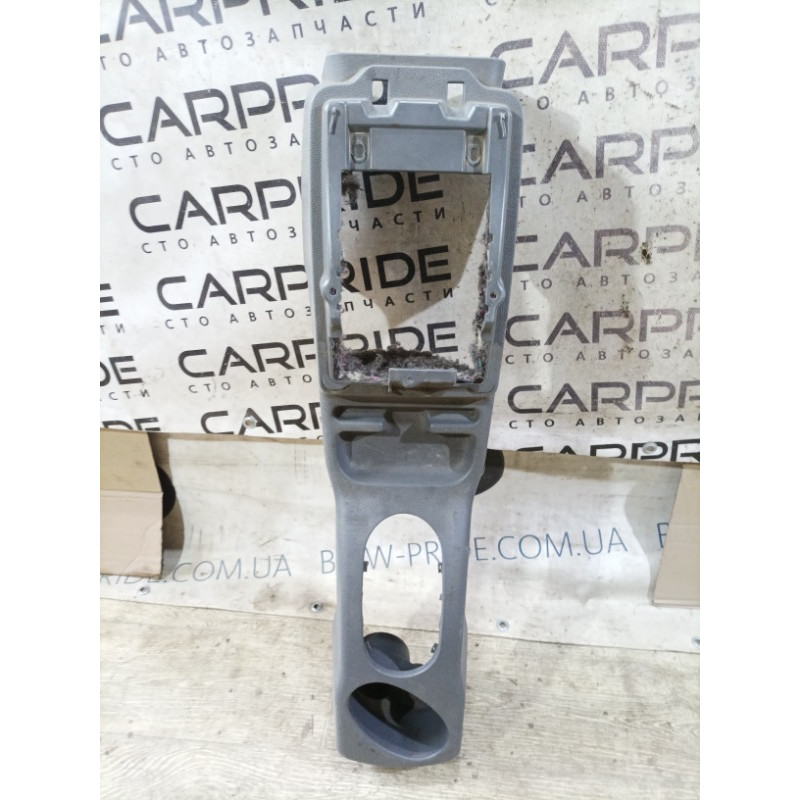 Центральная консоль (салон) Ford Transit Connect 1 2005 1.8L 2t14v045a74