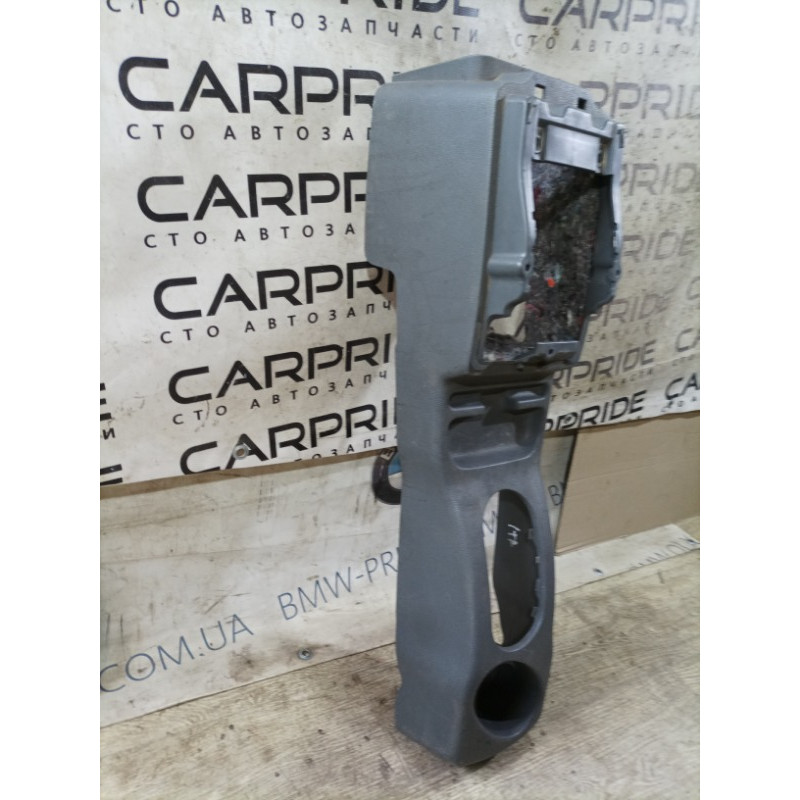 Центральная консоль (салон) Ford Transit Connect 1 2005 1.8L 2t14v045a74