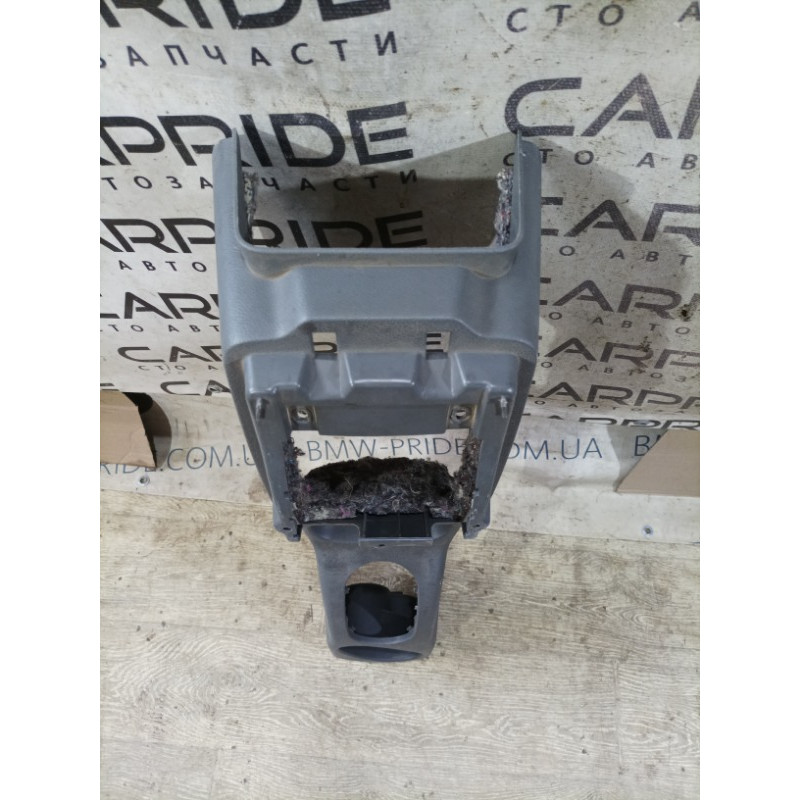 Центральная консоль (салон) Ford Transit Connect 1 2005 1.8L 2t14v045a74