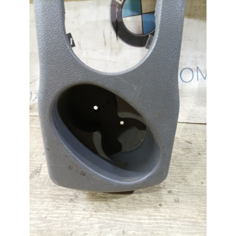 Центральная консоль (салон) Ford Transit Connect 1 2005 1.8L 2t14v045a74