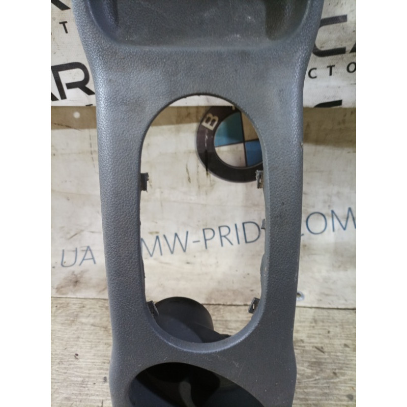 Центральная консоль (салон) Ford Transit Connect 1 2005 1.8L 2t14v045a74