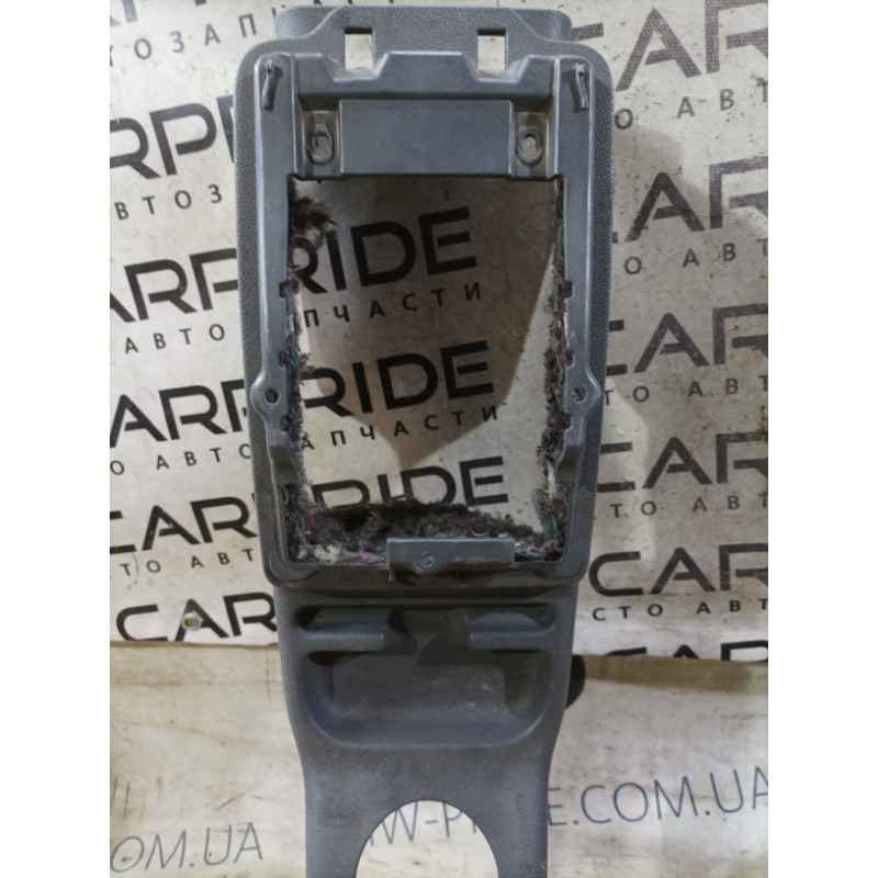 Центральная консоль (салон) Ford Transit Connect 1 2005 1.8L 2t14v045a74