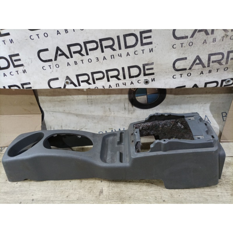 Центральная консоль (салон) Ford Transit Connect 1 2005 1.8L 2t14v045a74