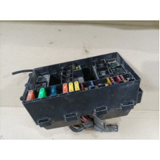 Блок предохранителей