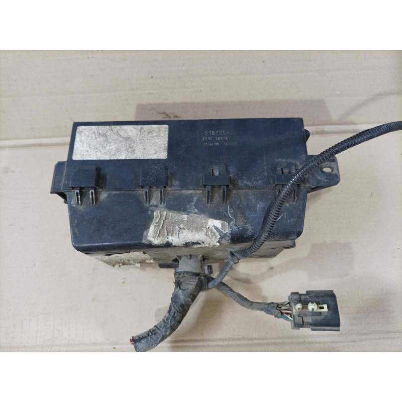 Блок предохранителей (электрика) Ford Transit Connect 1 2005 1.8L 2t1t14a067af