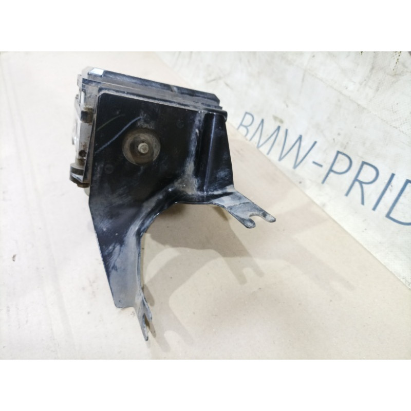 Блок abs (тормозная система) Nissan Juke F15 2013 1.6 476601kk0b