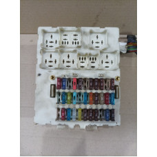 Блок предохранителей