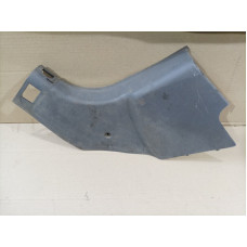 Обшивка салона