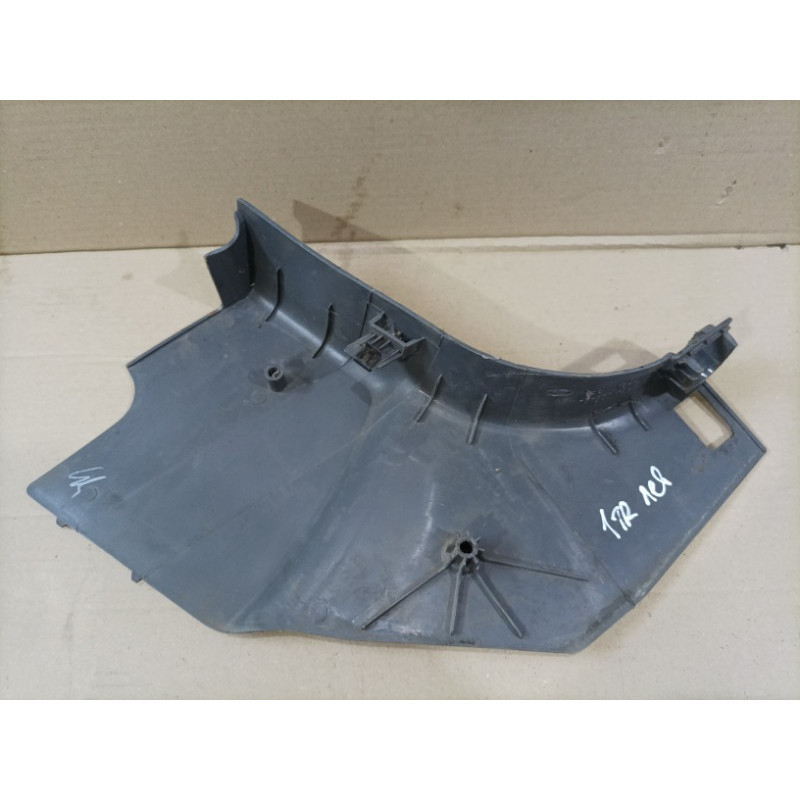 Обшивка салона (салон) Ford Transit Connect 1 2005 1.8L 3t16v02349abw