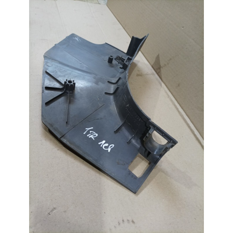 Обшивка салона (салон) Ford Transit Connect 1 2005 1.8L 3t16v02349abw